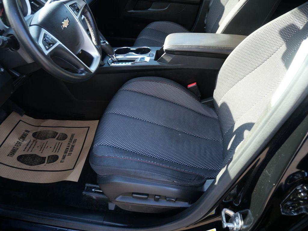 used 2017 Chevrolet Equinox car, priced at $12,995