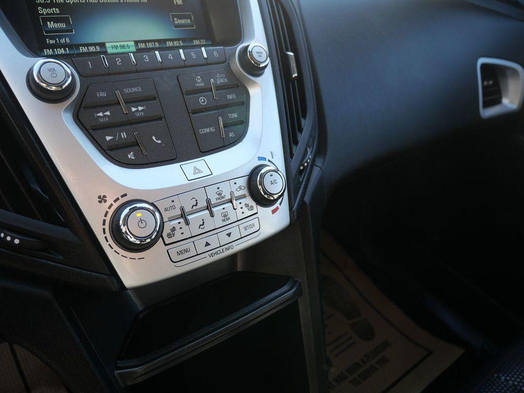 used 2017 Chevrolet Equinox car, priced at $12,995