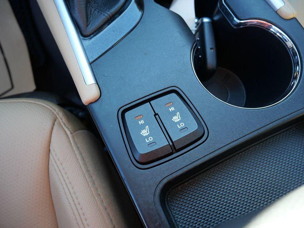 used 2013 Hyundai Sonata car, priced at $10,995