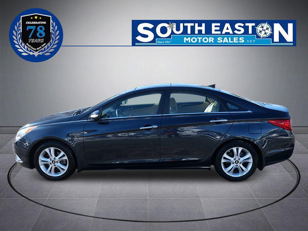 used 2013 Hyundai Sonata car, priced at $10,995