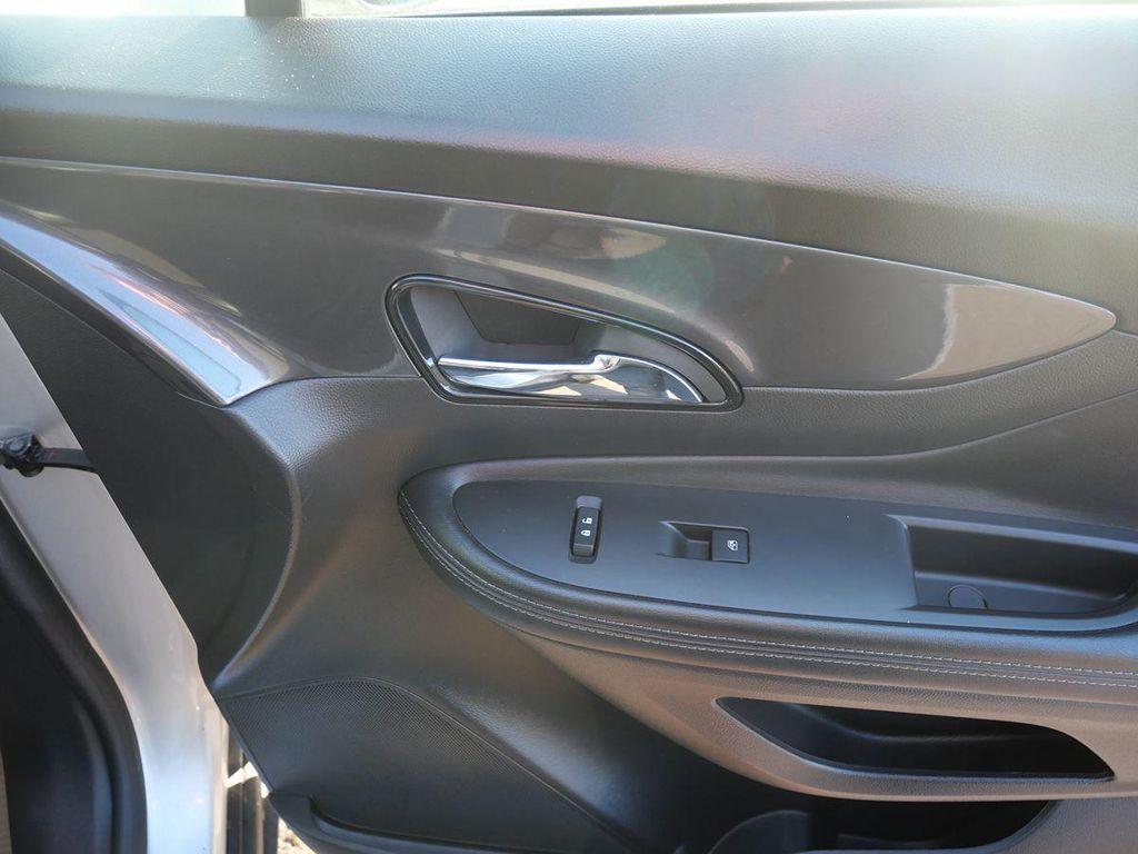 used 2019 Buick Encore car, priced at $12,995