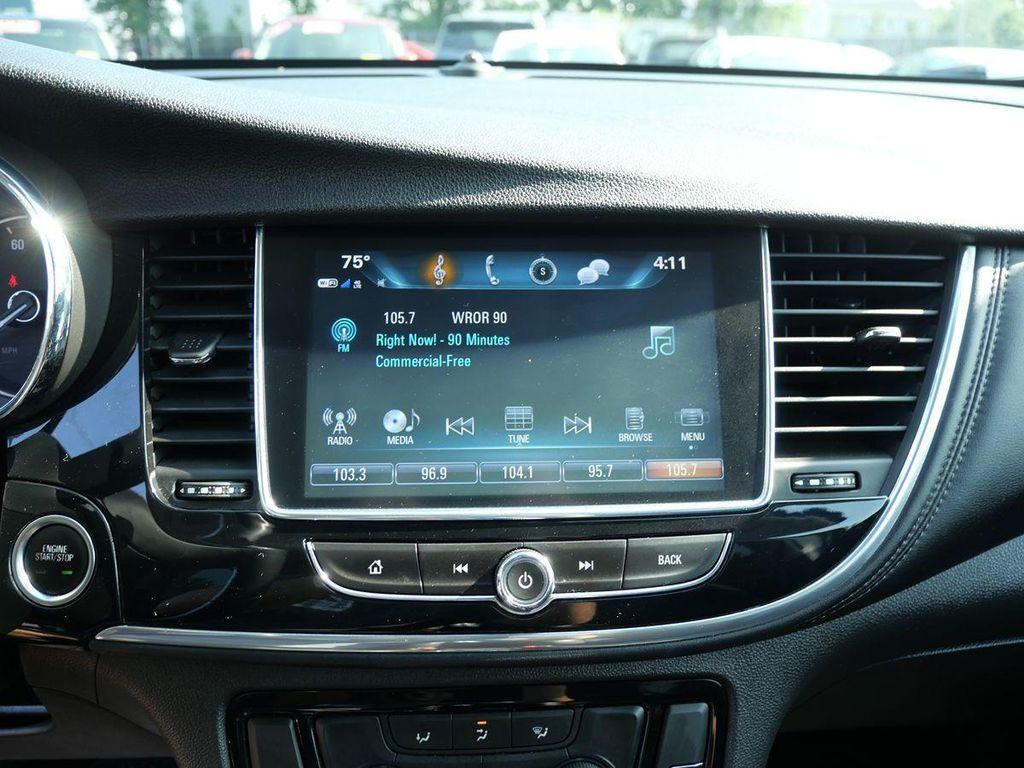 used 2019 Buick Encore car, priced at $12,995