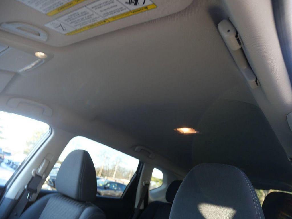 used 2018 Nissan Rogue car, priced at $12,995