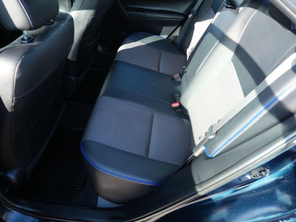 used 2019 Toyota Corolla car, priced at $17,995