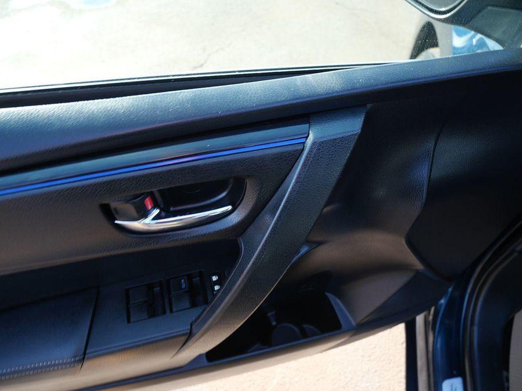 used 2019 Toyota Corolla car, priced at $17,995