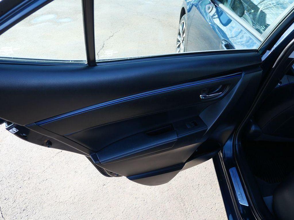 used 2019 Toyota Corolla car, priced at $17,995