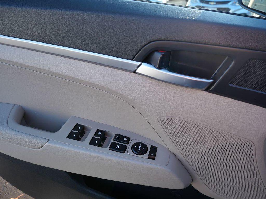 used 2020 Hyundai Elantra car, priced at $14,995