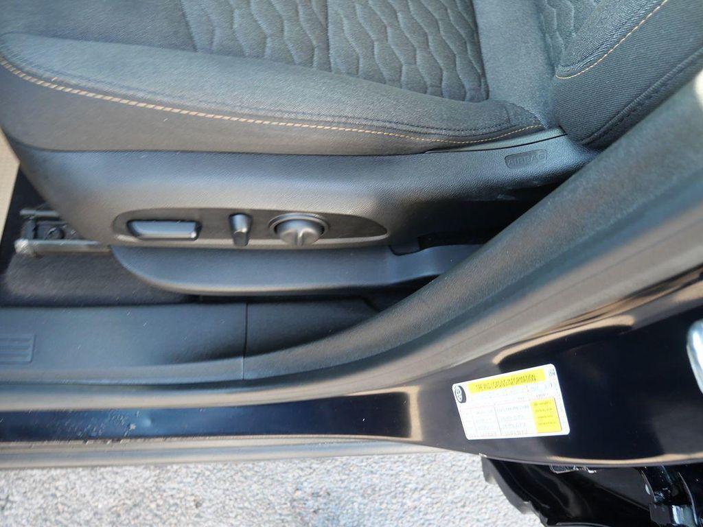 used 2021 Chevrolet Equinox car, priced at $17,995