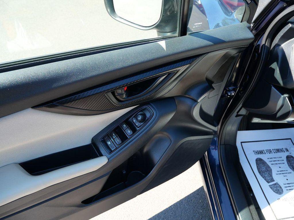 used 2019 Subaru Impreza car, priced at $16,995