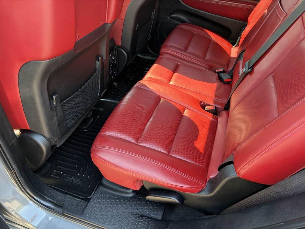 used 2020 Dodge Durango car, priced at $28,995