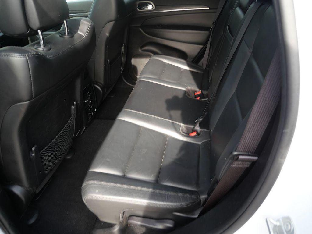 used 2021 Jeep Grand Cherokee car, priced at $22,995