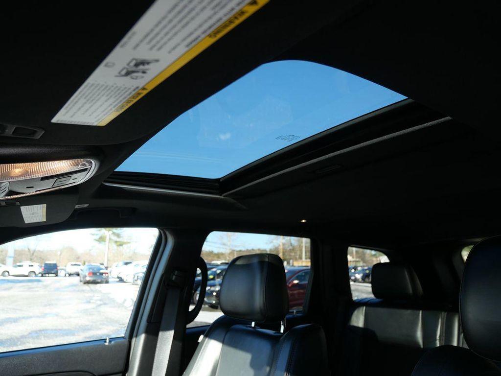 used 2019 Jeep Grand Cherokee car, priced at $19,995