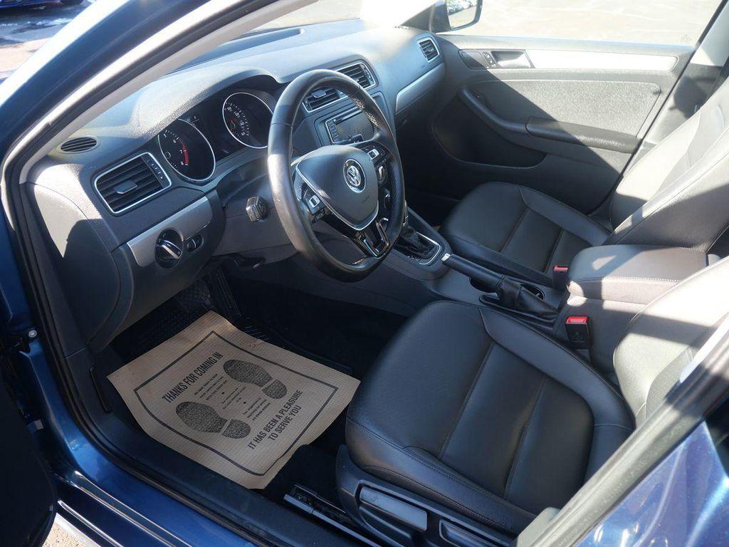 used 2018 Volkswagen Jetta car, priced at $12,995