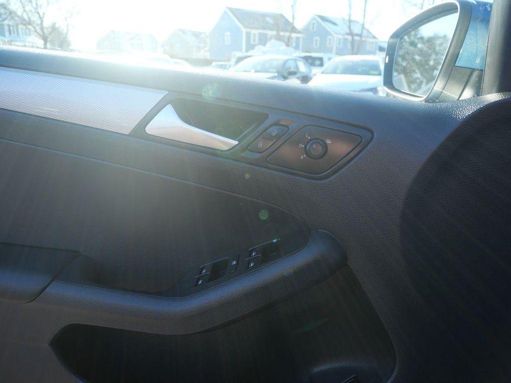 used 2018 Volkswagen Jetta car, priced at $12,995