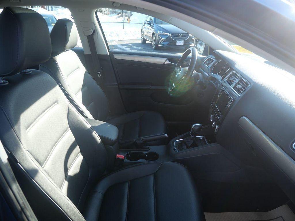 used 2018 Volkswagen Jetta car, priced at $12,995