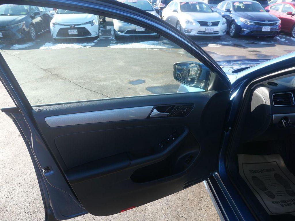 used 2018 Volkswagen Jetta car, priced at $12,995