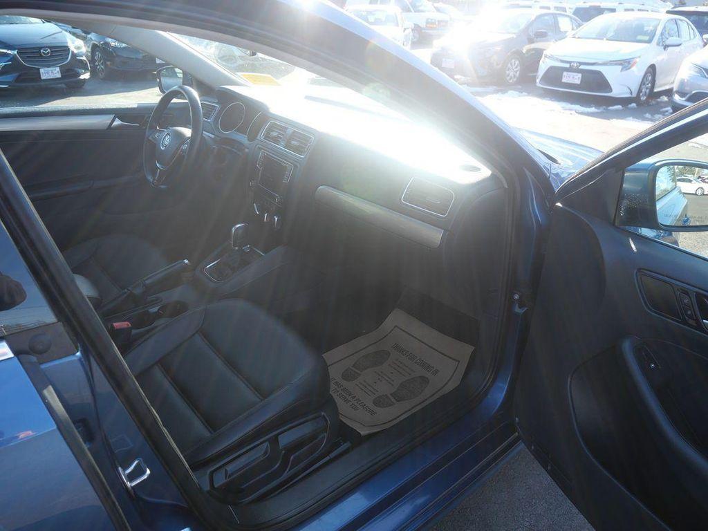 used 2018 Volkswagen Jetta car, priced at $12,995