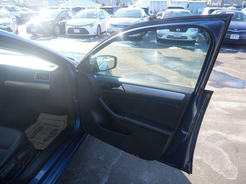 used 2018 Volkswagen Jetta car, priced at $12,995