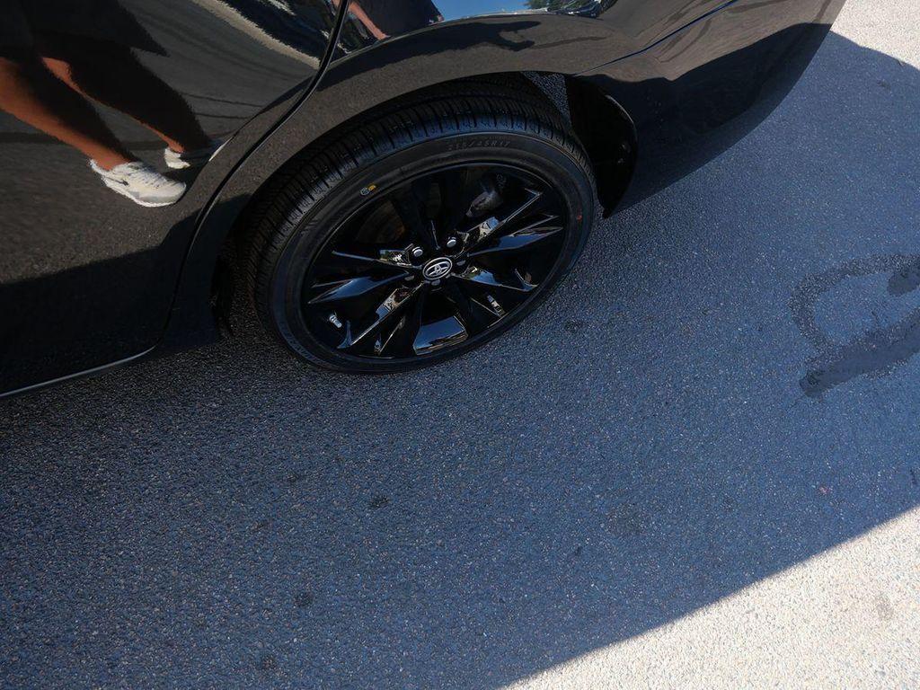 2017 Black Sand Pearl Toyota Corolla
