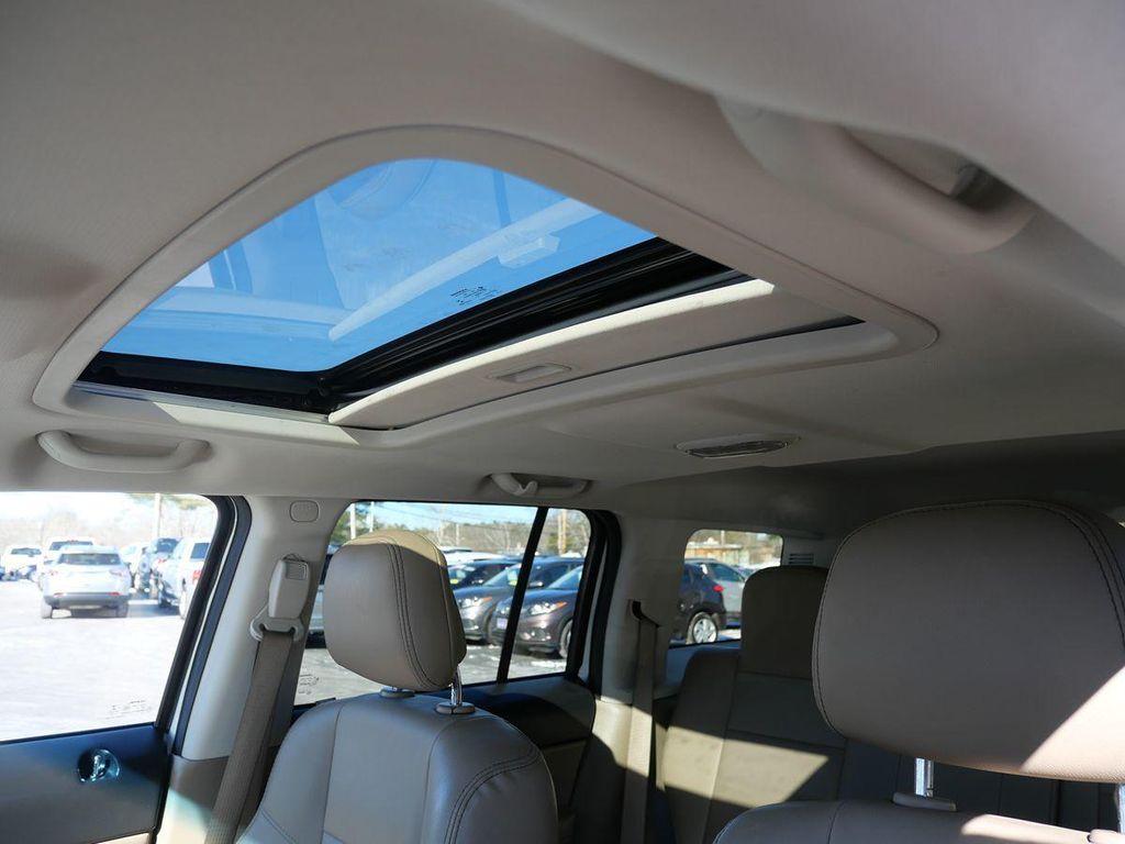 used 2017 Jeep Patriot car, priced at $12,995