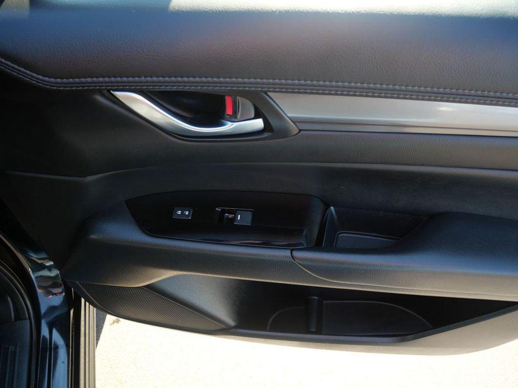 used 2024 Mazda CX-5 car, priced at $23,995