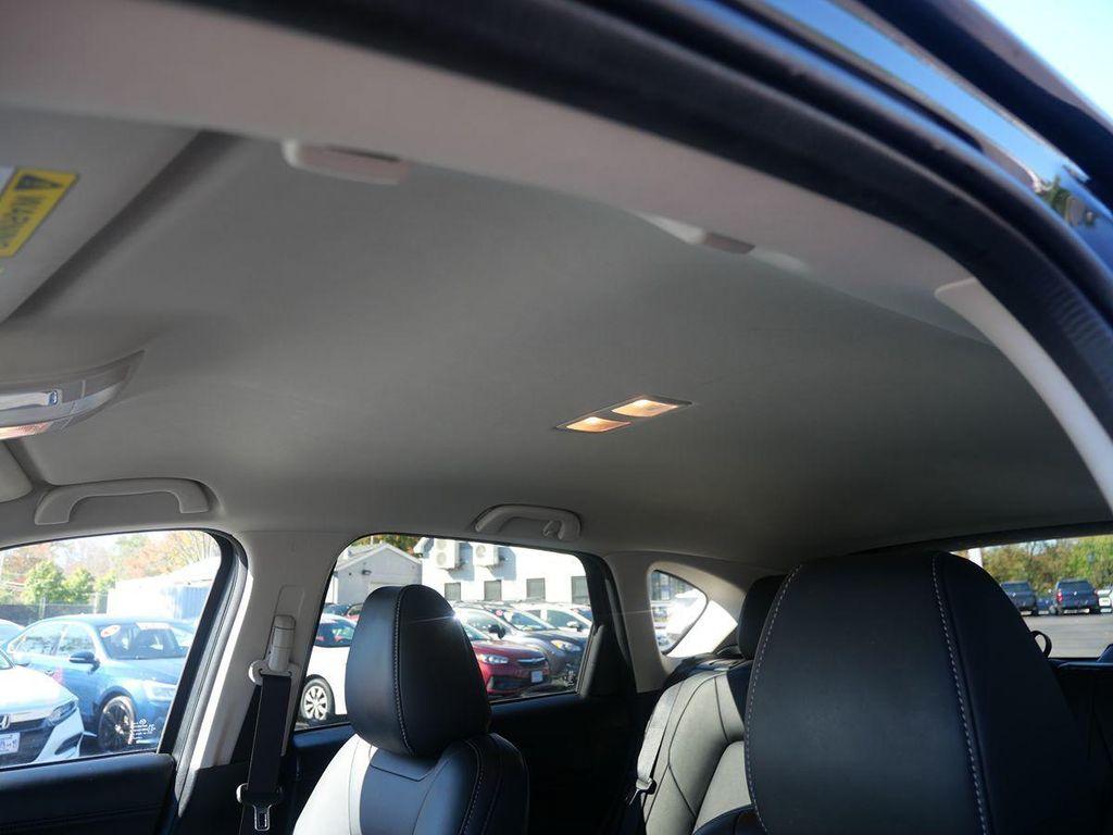 used 2024 Mazda CX-5 car, priced at $23,995