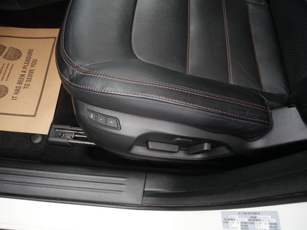 used 2021 Mazda CX-5 car, priced at $20,995