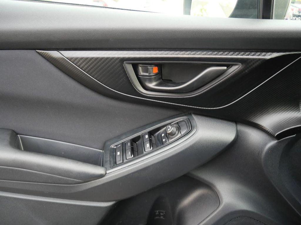 used 2019 Subaru Impreza car, priced at $14,995