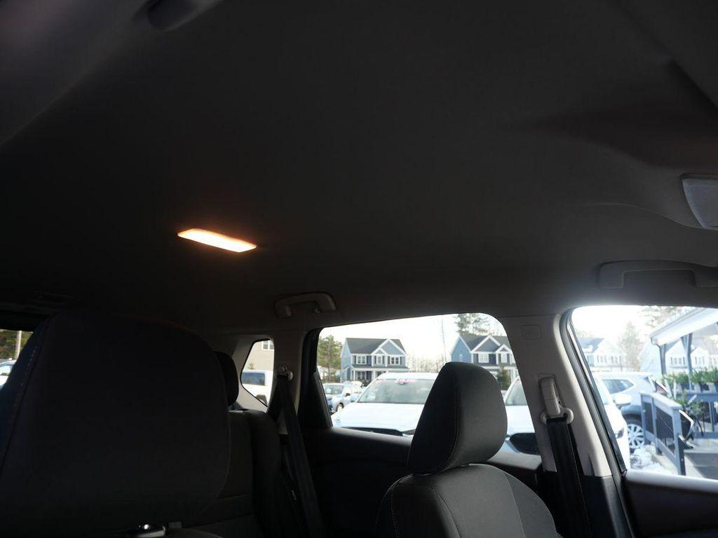 used 2023 Nissan Rogue car, priced at $19,995