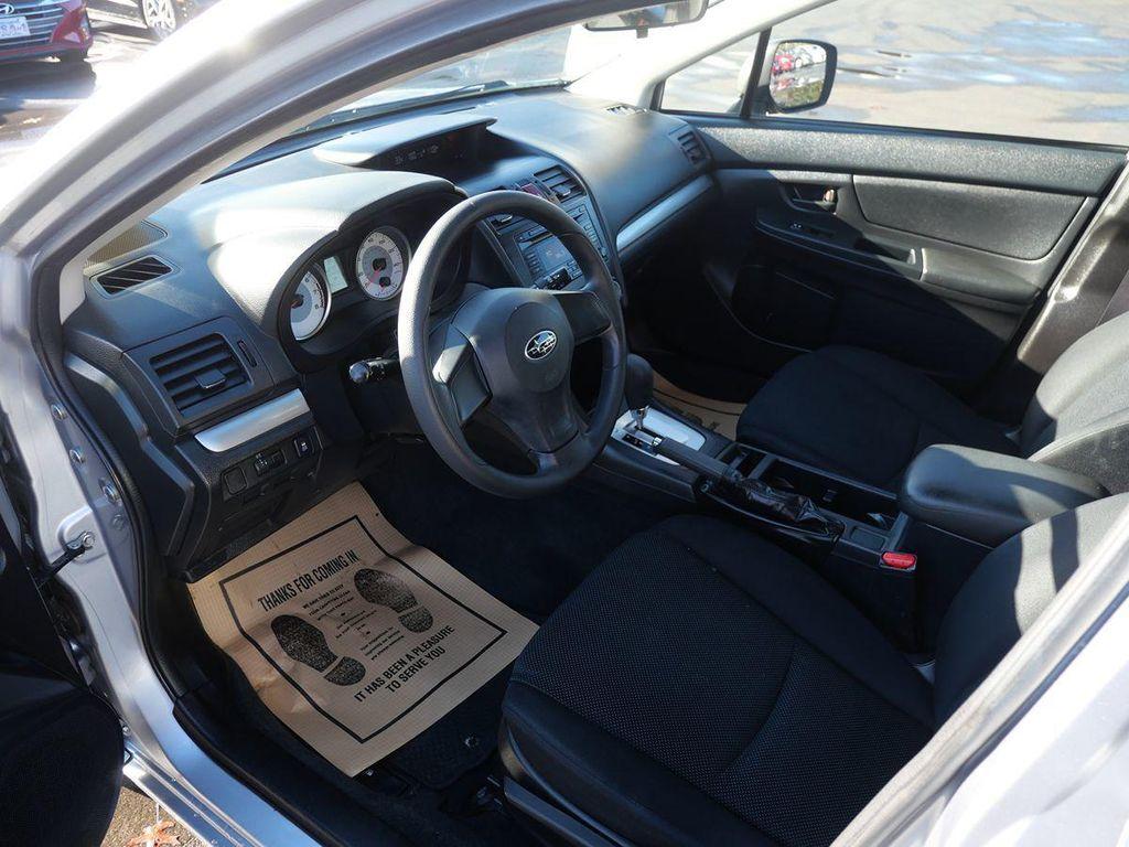 used 2012 Subaru Impreza car, priced at $10,995