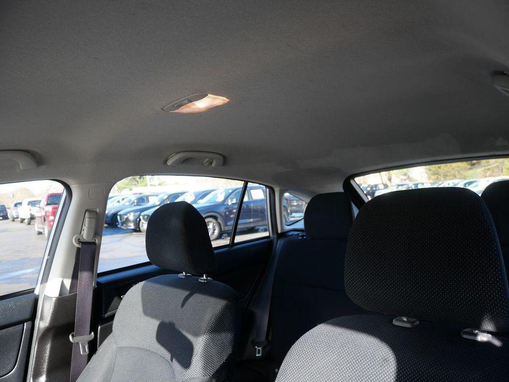 used 2012 Subaru Impreza car, priced at $10,995