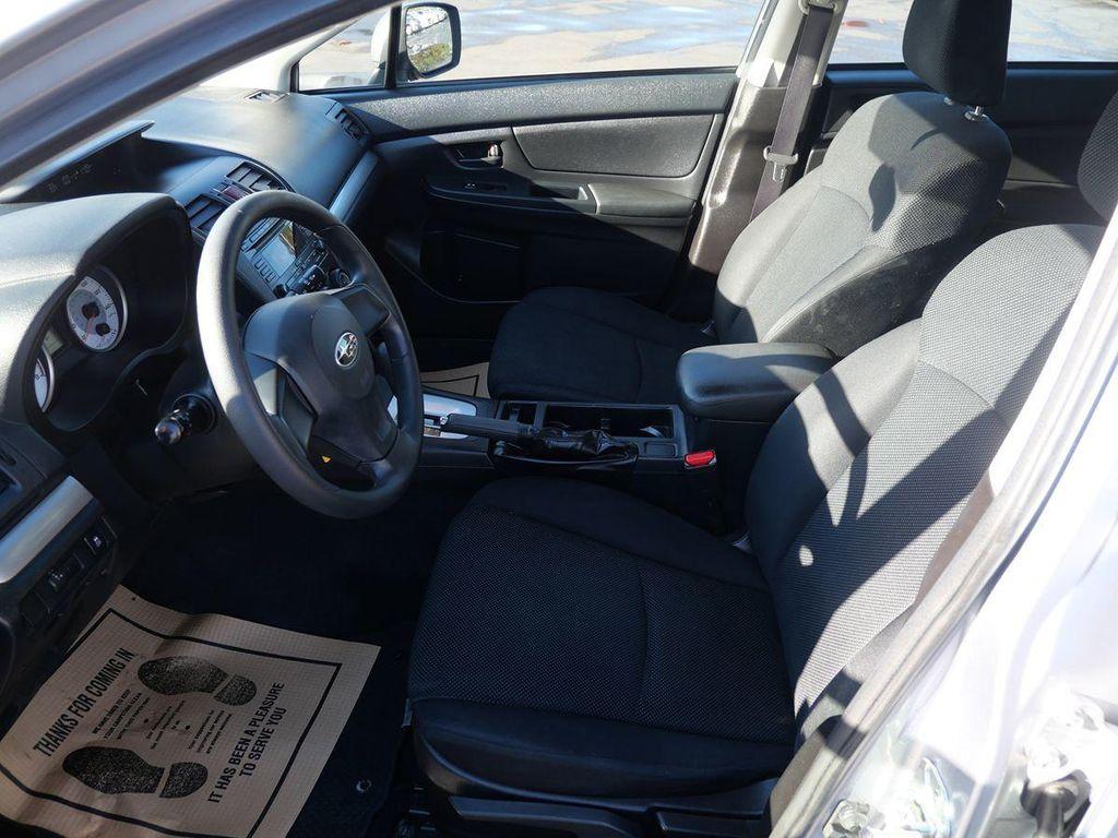 used 2012 Subaru Impreza car, priced at $10,995