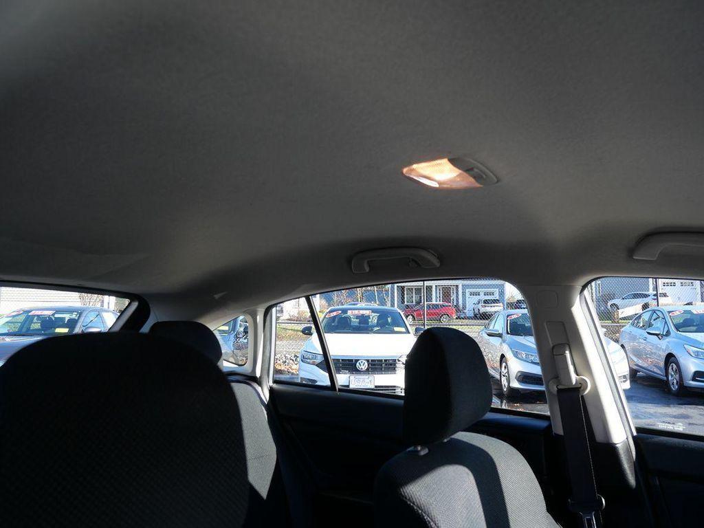 used 2012 Subaru Impreza car, priced at $10,995