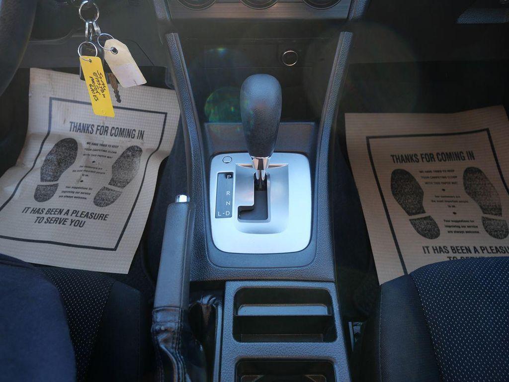 used 2012 Subaru Impreza car, priced at $10,995