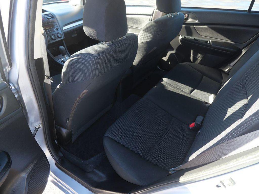 used 2012 Subaru Impreza car, priced at $10,995