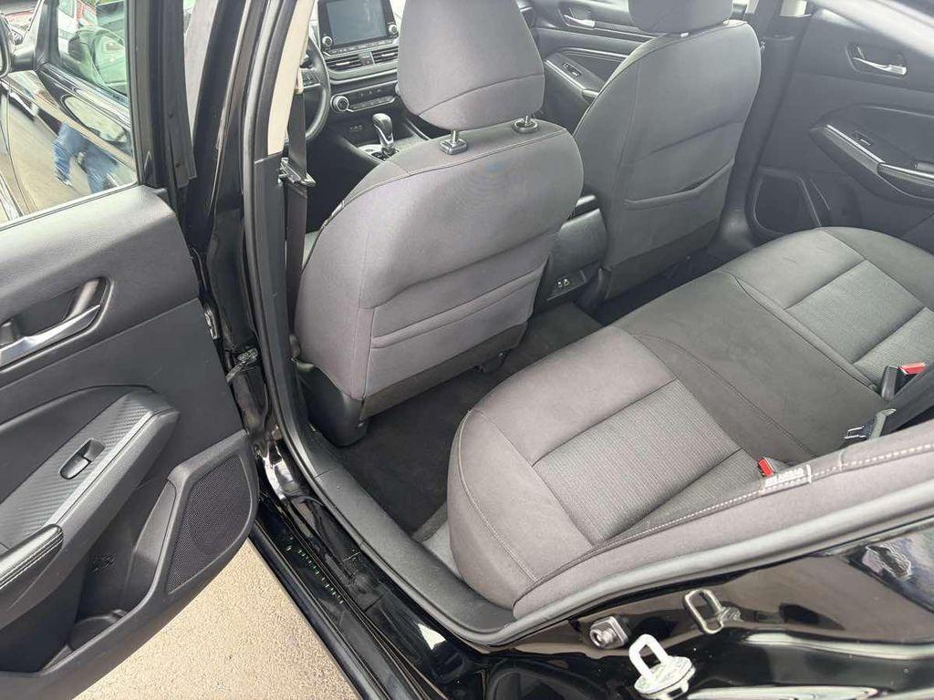 used 2020 Nissan Altima car, priced at $15,995