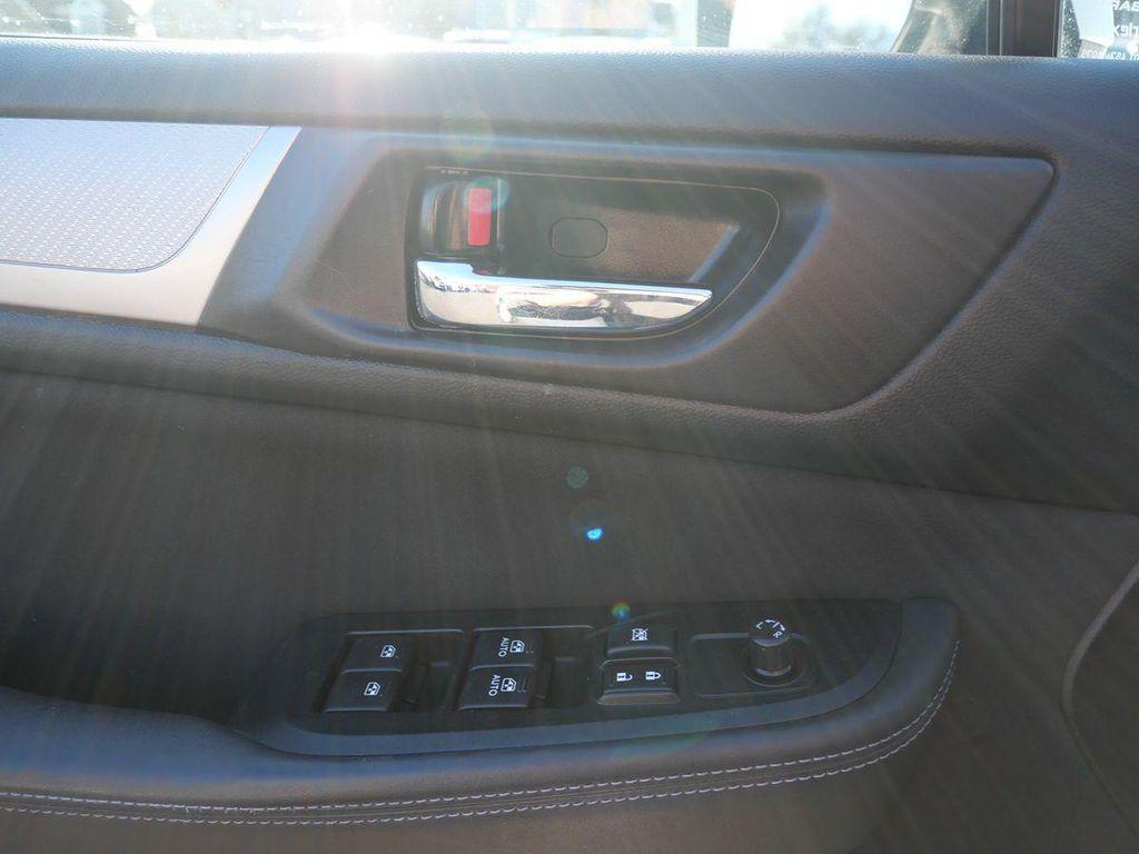 used 2017 Subaru Legacy car, priced at $13,995