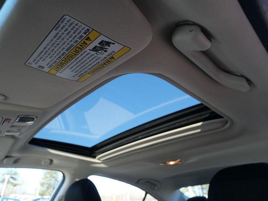 used 2017 Subaru Legacy car, priced at $13,995