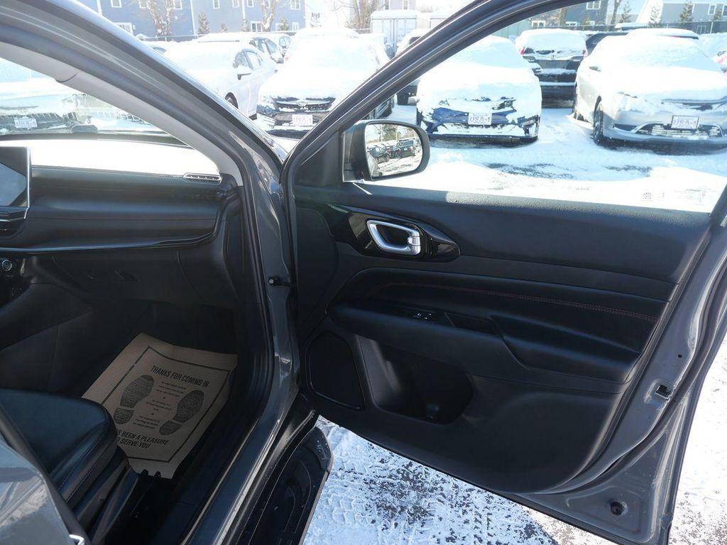 used 2022 Jeep Compass car, priced at $19,995