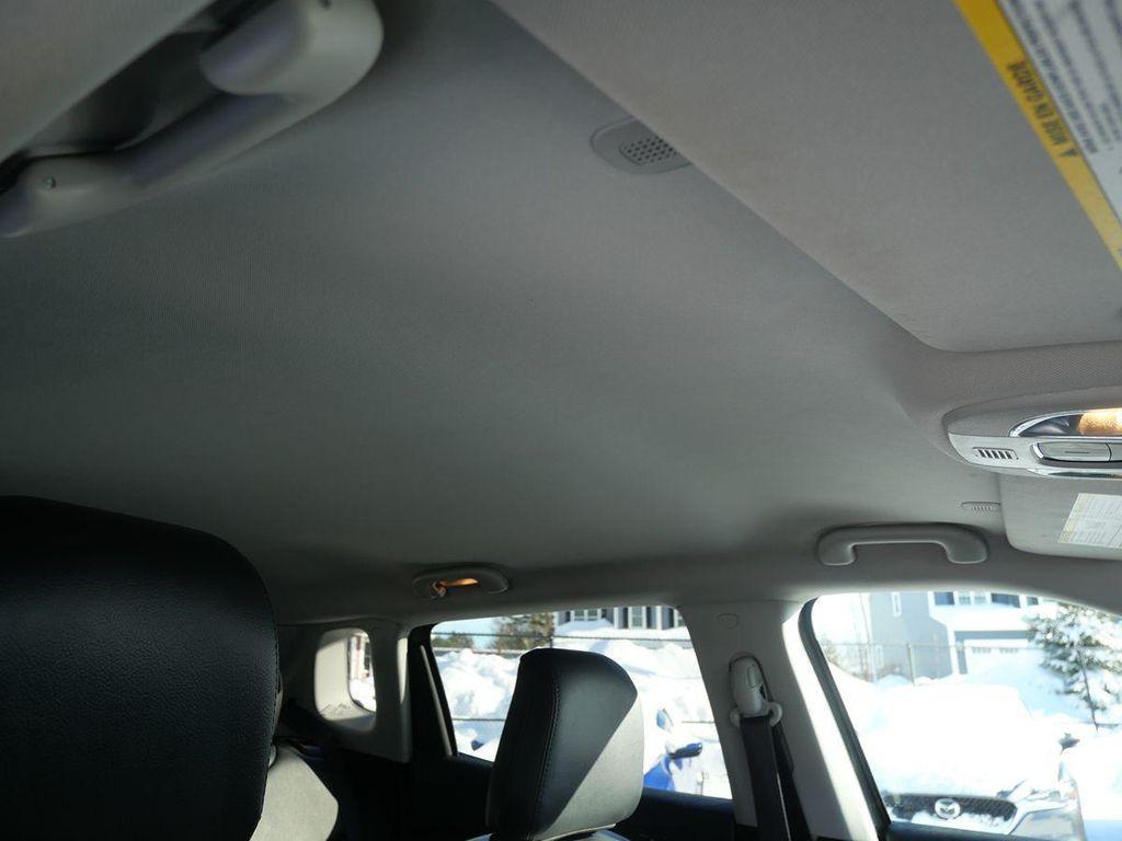 used 2022 Jeep Compass car, priced at $19,995