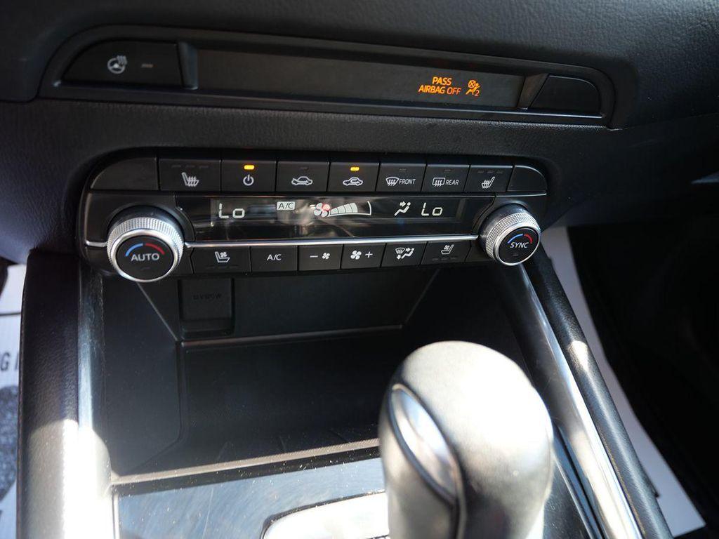 used 2020 Mazda CX-5 car, priced at $20,995