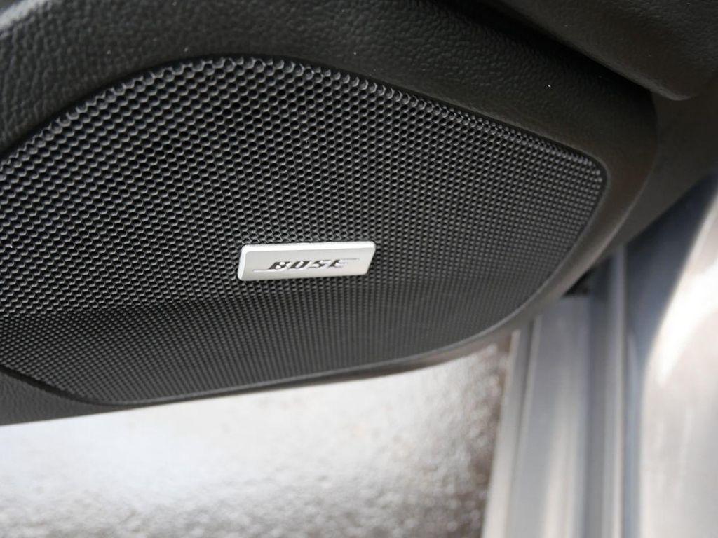 used 2017 Cadillac ATS car, priced at $13,995