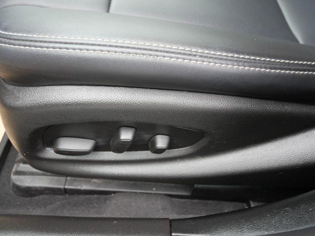 used 2017 Cadillac ATS car, priced at $13,995