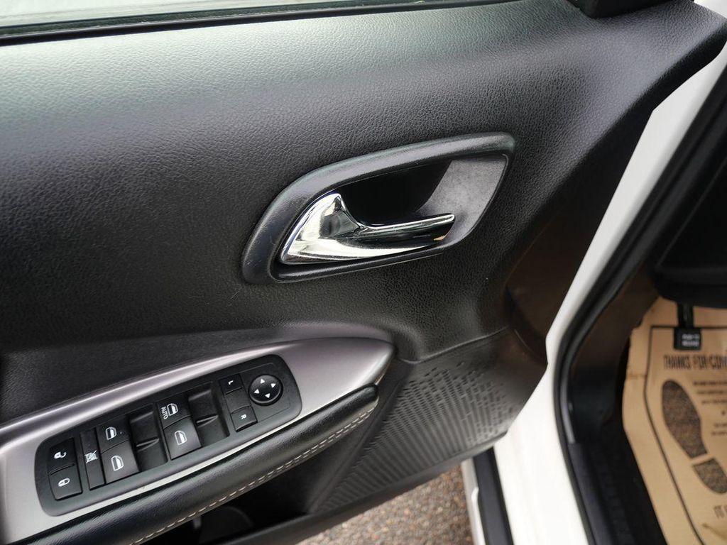 used 2019 Dodge Journey car, priced at $14,995