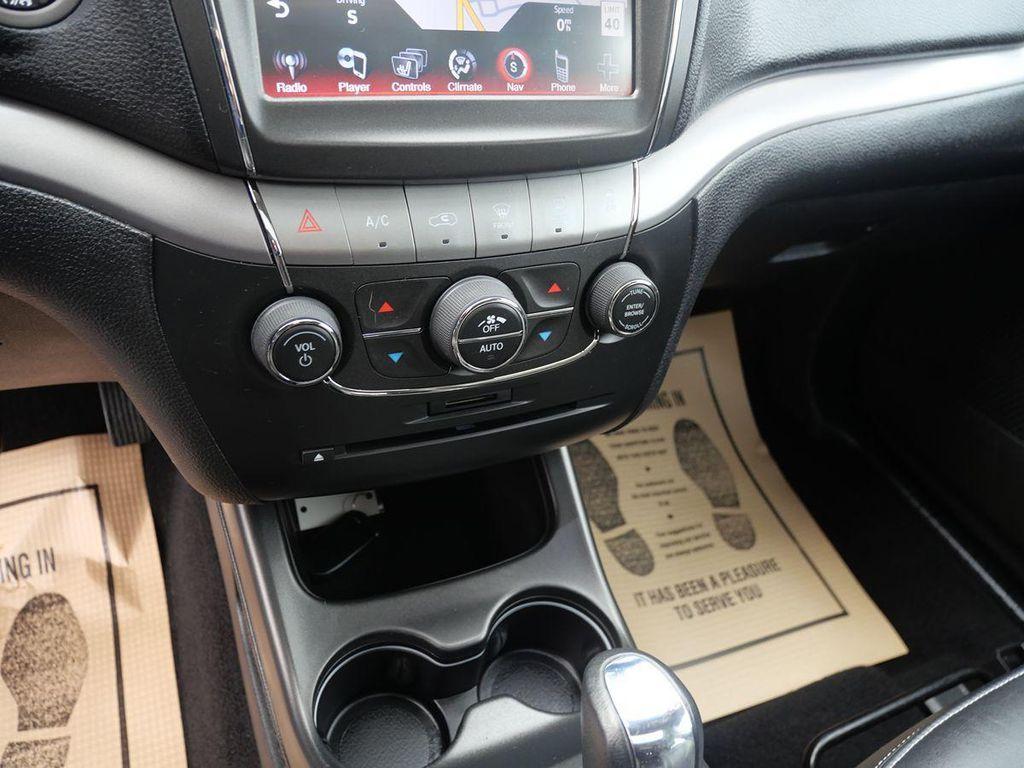 used 2019 Dodge Journey car, priced at $14,995