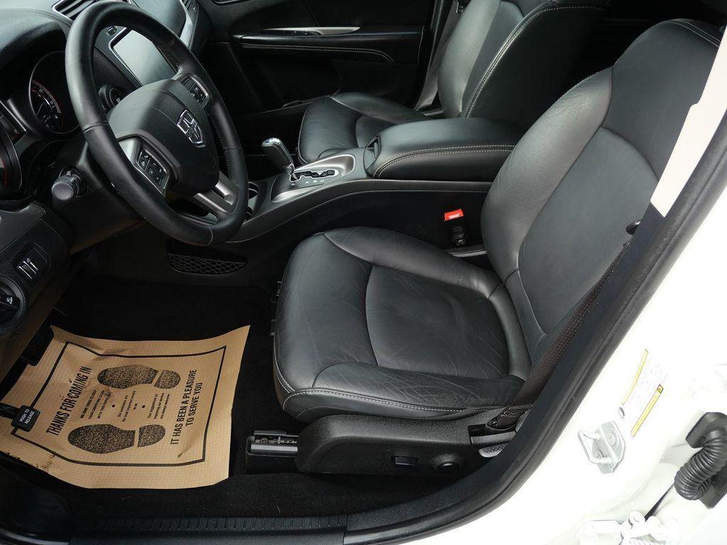 used 2019 Dodge Journey car, priced at $14,995