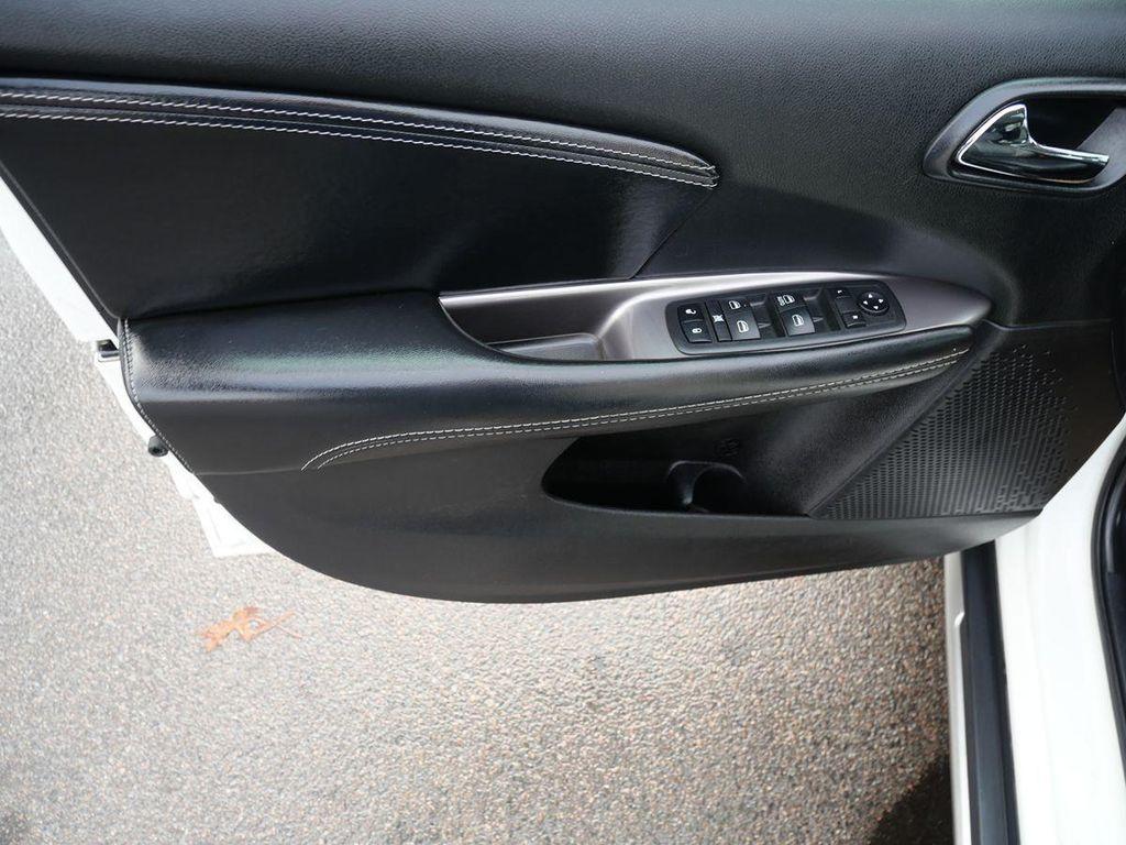 used 2019 Dodge Journey car, priced at $14,995