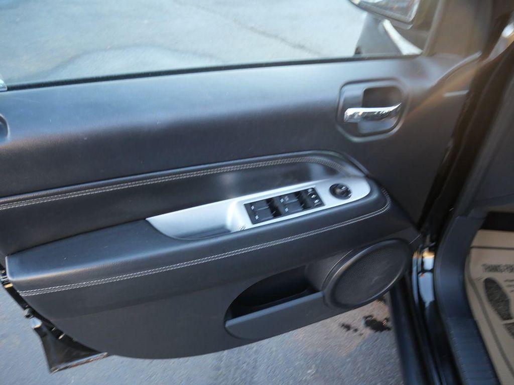 used 2016 Jeep Compass car, priced at $10,995