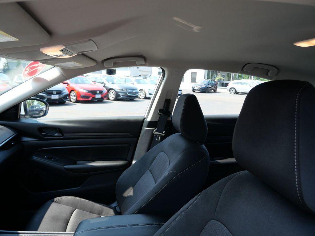 used 2023 Nissan Altima car, priced at $17,494