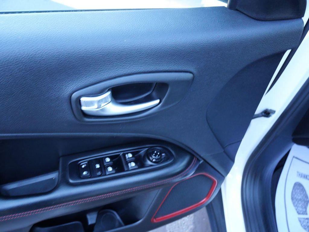 used 2020 Jeep Compass car, priced at $13,995